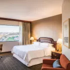 La imagen 25 de la Empresa SHERATON CHIHUAHUA SOBERANO Transportes y Turismo en Altamira TAM