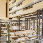 La imagen 28 de la Empresa SHERATON CHIHUAHUA SOBERANO Transportes y Turismo en Altamira TAM