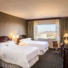 La imagen 37 de la Empresa SHERATON CHIHUAHUA SOBERANO Transportes y Turismo en Altamira TAM
