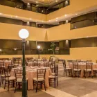 La imagen 38 de la Empresa SHERATON CHIHUAHUA SOBERANO Transportes y Turismo en Altamira TAM