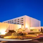 La imagen 48 de la Empresa SHERATON CHIHUAHUA SOBERANO Transportes y Turismo en Altamira TAM
