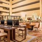 La imagen 50 de la Empresa SHERATON CHIHUAHUA SOBERANO Transportes y Turismo en Altamira TAM