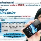 La imagen 2 de la Empresa SHESAT DISTRIBUIDOR AUTORIZADO TELCEL Servicios Profesionales y de Negocios en San Luis Potosí SLP