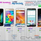 La imagen 4 de la Empresa SHESAT DISTRIBUIDOR AUTORIZADO TELCEL Servicios Profesionales y de Negocios en San Luis Potosí SLP
