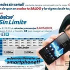 La imagen 5 de la Empresa SHESAT DISTRIBUIDOR AUTORIZADO TELCEL Servicios Profesionales y de Negocios en San Luis Potosí SLP