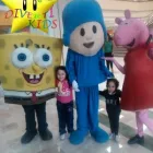 La imagen 3 de la Empresa SHOW INFANTIL DIVERTI-KID'S en Ciudad Victoria TAM