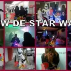La imagen 6 de la Empresa SHOW INFANTIL PINGOS Organización y Realización de Fiestas y Eventos en Veracruz VER