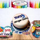 La imagen 2 de la Empresa SHUGAR DELI Pastelerías y Panaderías en Ciudad De México CMX