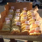 La imagen 1 de la Empresa SIBARITAS DEGUSTAR Comida para Llevar y a Domicilio en Monterrey NLE
