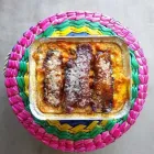 La imagen 2 de la Empresa SIBARITAS DEGUSTAR Comida para Llevar y a Domicilio en Monterrey NLE