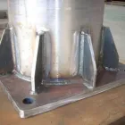 La imagen 1 de la Empresa SIDUR MAQUINADOS INDUSTRIALES Pailería y soldadura en Apodaca NLE