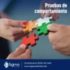 La imagen 5 de la Empresa SIGMA SOLUTIONS Servicios Profesionales y de Negocios en Ciudad Juárez CHH