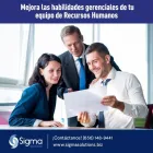 La imagen 6 de la Empresa SIGMA SOLUTIONS Servicios Profesionales y de Negocios en Ciudad Juárez CHH