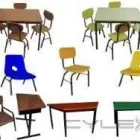 La imagen 11 de la Empresa SILLAS, MESAS, ESCUELAS, OFICINAS Y MOBILIARIO FABRICANTE Servicios Profesionales y de Negocios en Naucalpan De Juárez MEX