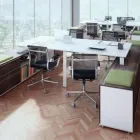 La imagen 1 de la Empresa SILLAS PARA OFICINA DELTA Servicios Profesionales y de Negocios en Ciudad De México CMX