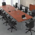 La imagen 2 de la Empresa SILLAS PARA OFICINA DELTA Servicios Profesionales y de Negocios en Ciudad De México CMX