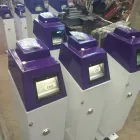 La imagen 1 de la Empresa SIMA Concesionarios y Alquiler de Automóviles en Tlalpan MEX