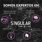 La imagen 2 de la Empresa SINGULAR LAW GROUP Servicios Legales y Financieros en Zapopan JAL