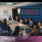 La imagen 8 de la Empresa SINGULAR LAW GROUP Servicios Legales y Financieros en Zapopan JAL