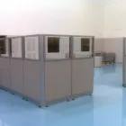 La imagen 8 de la Empresa SIO SERVICIOS DE INNOVACION Y FABRICACION DE MOBILIARIO PARA OFICINAS SA DE CV en General Escobedo NLE