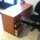 La imagen 12 de la Empresa SIO SERVICIOS DE INNOVACION Y FABRICACION DE MOBILIARIO PARA OFICINAS SA DE CV en General Escobedo NLE