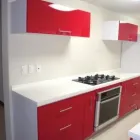 La imagen 16 de la Empresa SIO SERVICIOS DE INNOVACION Y FABRICACION DE MOBILIARIO PARA OFICINAS SA DE CV en General Escobedo NLE
