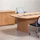 La imagen 20 de la Empresa SIO SERVICIOS DE INNOVACION Y FABRICACION DE MOBILIARIO PARA OFICINAS SA DE CV en General Escobedo NLE