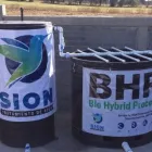 La imagen 1 de la Empresa SION ENERGY & WATER Servicios Profesionales y de Negocios en Querétaro QUE