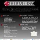 La imagen 2 de la Empresa SISE (SERVICIOS INTEGRALES Y SOLUCIONES ESPECIALIZADAS) Salud y Medicina en Querétaro QUE