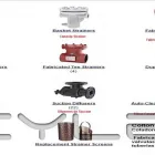 La imagen 9 de la Empresa SISTEMAS AVANZADOS DE FILTRACION Tuberias y accesorios en Ciudad Del Carmen CAM