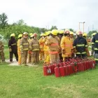 La imagen 2 de la Empresa SISTEMAS CONTRA INCENDIOS DE LA LAGUNA Servicios Profesionales y de Negocios en Torreon COA