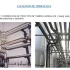 La imagen 1 de la Empresa SISTEMAS DE CONTROL NEUMATICA E HIDRAULICA DE MEXICO, S.A. DE C.V. Industrias y Agricultura en Querétaro QUE