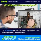 La imagen 2 de la Empresa SISTEMAS DEDIKADOS, SOLUCIONES EN INFORMÁTICA Tienda de Informática en Mérida YUC