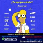 La imagen 3 de la Empresa SISTEMAS DEDIKADOS, SOLUCIONES EN INFORMÁTICA Tienda de Informática en Mérida YUC