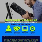 La imagen 5 de la Empresa SISTEMAS DEDIKADOS, SOLUCIONES EN INFORMÁTICA Tienda de Informática en Mérida YUC