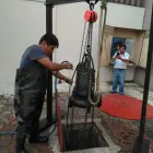 La imagen 2 de la Empresa SISTEMAS HIDRONEUMATICOS Sistemas hidráulicos y neumáticos en Ciudad De México CMX
