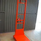 La imagen 9 de la Empresa SISTEMAS Y RODAMIENTOS Pailería y soldadura en Estado De México MEX