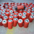 La imagen 13 de la Empresa SISTEMAS Y RODAMIENTOS Pailería y soldadura en Estado De México MEX