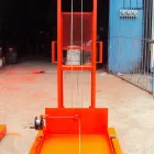 La imagen 19 de la Empresa SISTEMAS Y RODAMIENTOS Pailería y soldadura en Estado De México MEX