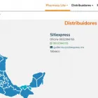 La imagen 8 de la Empresa SITIEXPRESS Tienda de Informática en Villahermosa TAB