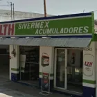La imagen 1 de la Empresa SIVERMEX en Veracruz VER