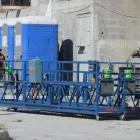 La imagen 1 de la Empresa SKY LIDER BALSAS ELÉCTRICAS Y MANUALES Inmobiliaria y Reformas en Monterrey NLE