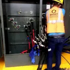 La imagen 2 de la Empresa SMART PROVEEDORES INDUSTRIAL Motores Eléctricos en Tijuana BCN