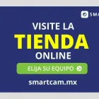 La imagen 1 de la Empresa SMARTCAM - CÁMARAS DE SEGURIDAD INTELIGENTES Servicios Profesionales y de Negocios en Puerto Vallarta JAL
