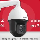La imagen 2 de la Empresa SMT COMUNICACIONES en Veracruz VER