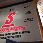 La imagen 2 de la Empresa SOCCERS DE MORELOS Deportes y Recreación en Ciudad De México CMX