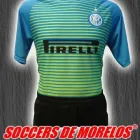La imagen 5 de la Empresa SOCCERS DE MORELOS Deportes y Recreación en Ciudad De México CMX