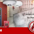 La imagen 1 de la Empresa SOJO ALARMAS CONTRA INCENDIO Servicios Profesionales y de Negocios en Toluca De Lerdo MEX