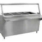 La imagen 1 de la Empresa SOLINOX Trabajos en metal en Parral CHH