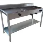 La imagen 2 de la Empresa SOLINOX Trabajos en metal en Parral CHH